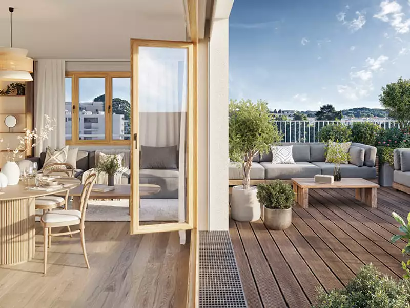 Vivo - Évry-Courcouronnes (91080)