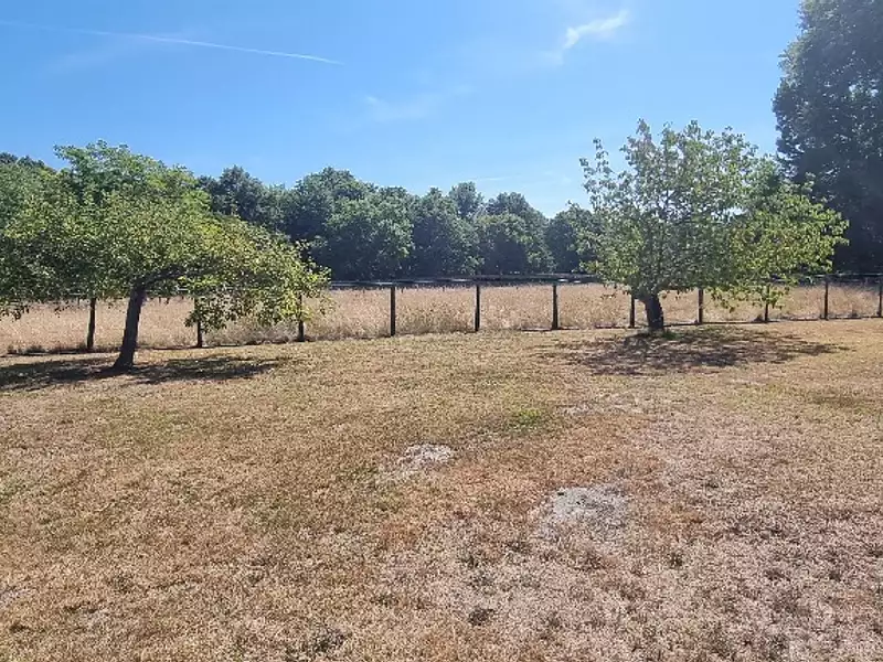 Terrain à bâtir, 3 450 m² - Le Taillan-Médoc (33320)