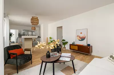 Les Ateliers de Poissy