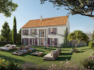 Clos de la longue toise