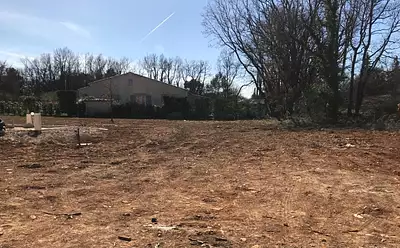 Terrain à bâtir, 340 m²