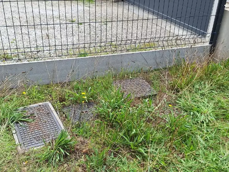 Terrain à bâtir, 1 100 m² - La Salvetat-Saint-Gilles (31880)