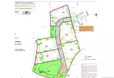 Maison neuve, 145 m²