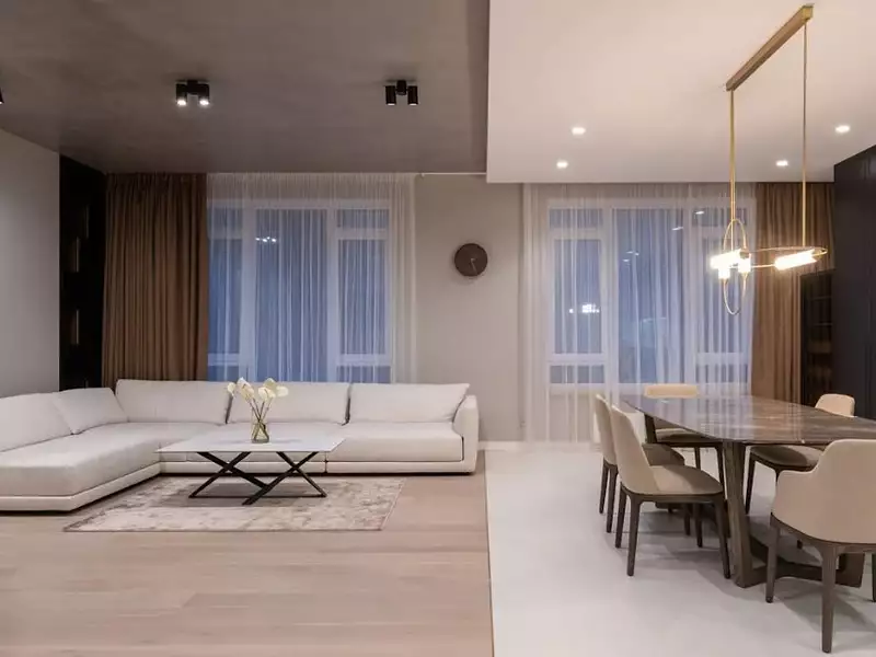 Maison neuve, 90 m² - Montmeyan (83670)
