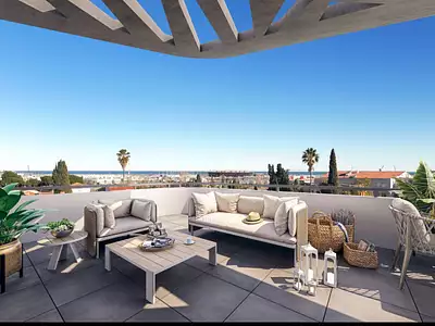 VILLA BELLEVUE