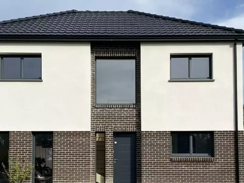 Maison neuve, 120 m² - Conflans-Sainte-Honorine (78700)