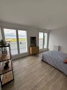 Les Terrasses de l'Etang