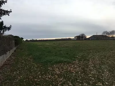 Maison neuve, 80 m²