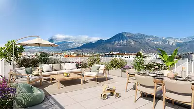 Hypnose - Quartier des Hirondelles