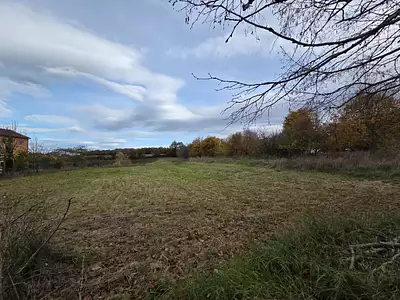 Maison neuve, 50 m²