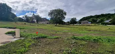 Maison neuve, 101 m²