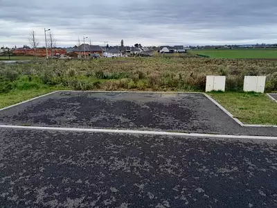 Maison neuve, 125 m²