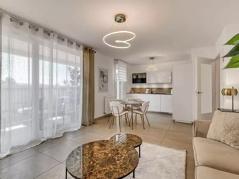 Villa Ornella - Annecy (74000)