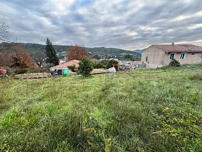 Maison neuve, 90 m²