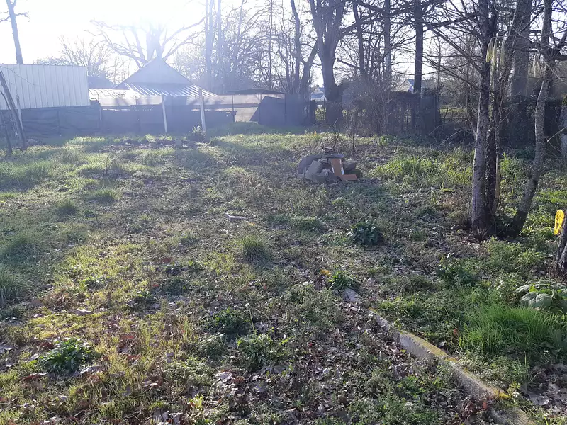 Terrain à bâtir, 800 m² - Besné (44160)