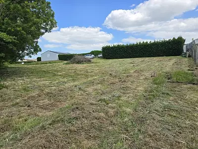 Maison neuve, 130 m²