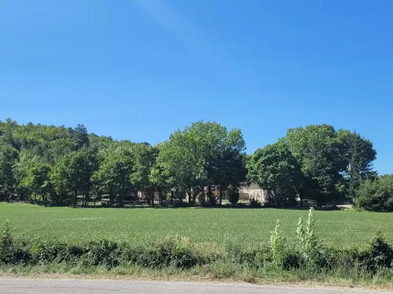 Maison neuve, 93 m² - Pont-de-Barret (26160)