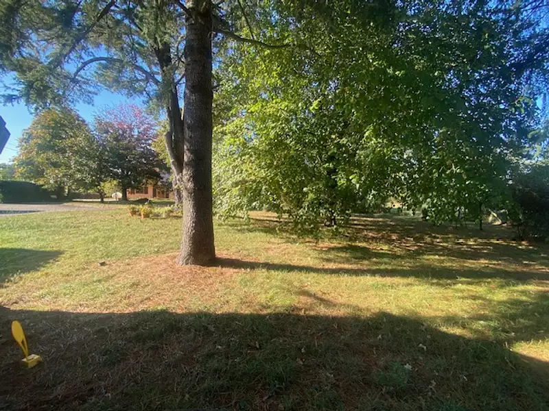 Terrain à bâtir, 520 m² - Saint-Malo-de-Guersac (44550)