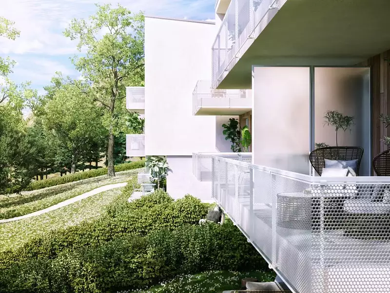 LES ROCHES - Viuz-en-Sallaz (74250)