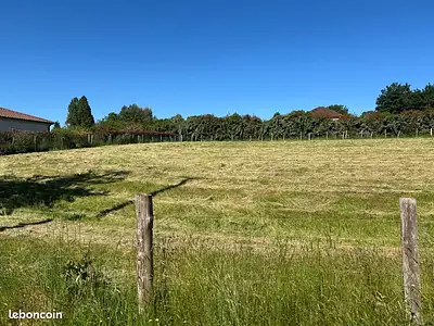 Maison neuve, 88 m²