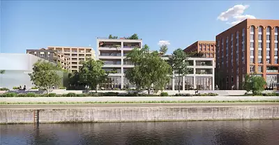 Quai Vatel