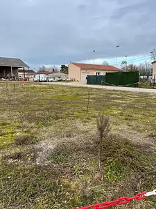 Maison neuve, 50 m²