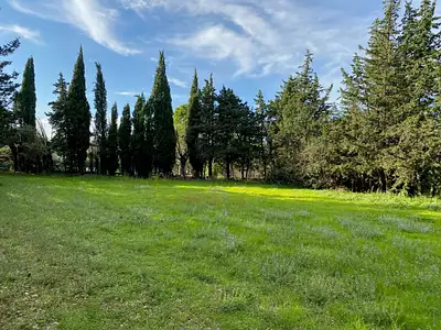 Terrain à bâtir, 802 m²