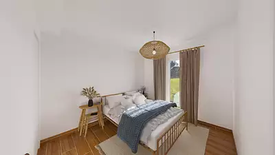 Maison neuve, 111 m²