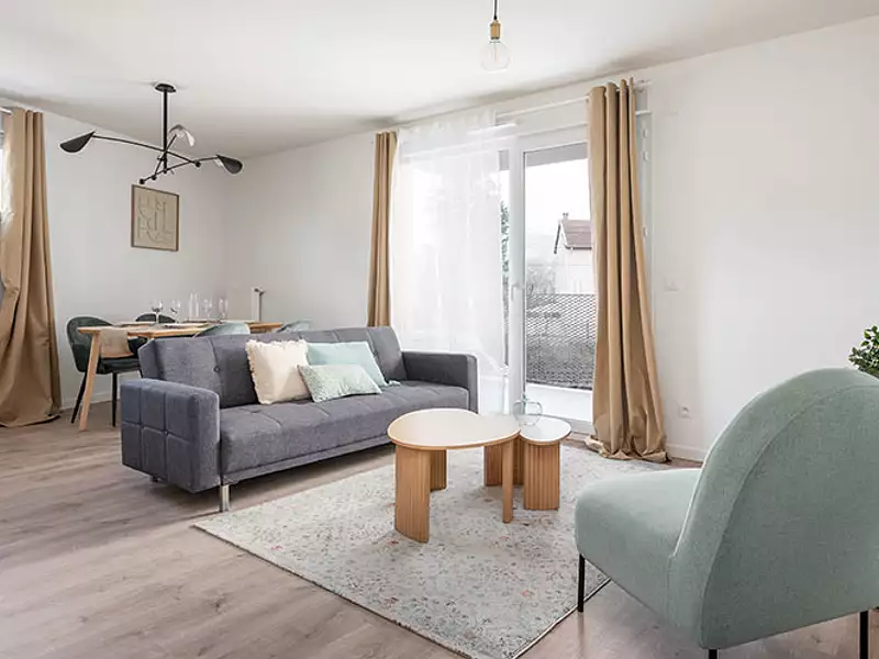 PARENTHESE - Grenoble (38100)