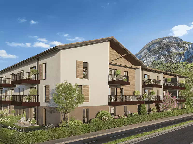 Evasion - Sassenage (38360)