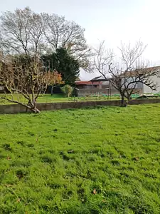 Maison neuve, 49 m²