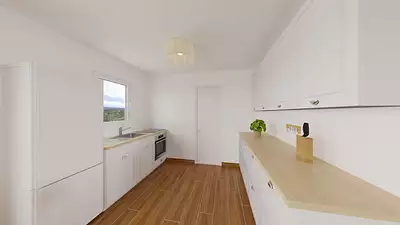 Maison neuve, 111 m²