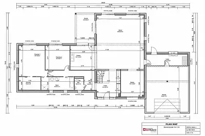 Maison neuve, 200 m²