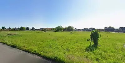 Terrain à bâtir, 670 m²