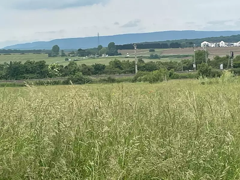 Terrain à bâtir, 408 m² - Distroff (57925)