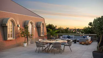 Histoire & Patrimoine prestige et nature près de Paris