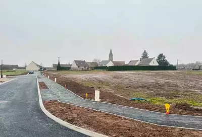 Maison neuve, 112 m²