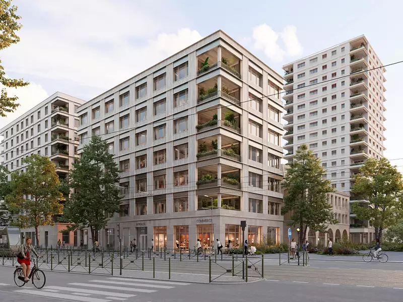 LA HORA - Lyon 2ème (69002)