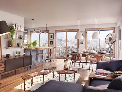 PARIS 18