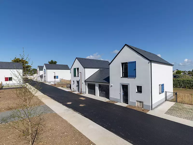 Rocher Bleu - Piriac-sur-Mer (44420)