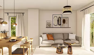 Résidence Jean Bouin