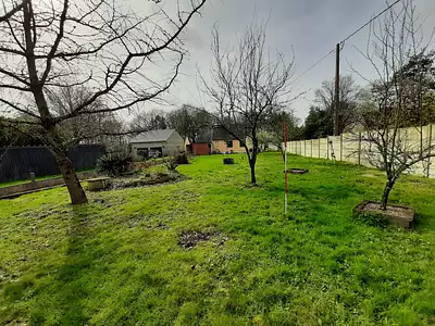 Maison neuve, 110 m²