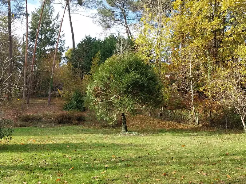 Maison neuve, 111 m² - Chancelade (24650)