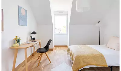 Les Jardins de Musset