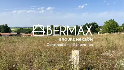 Maison neuve, 84 m²