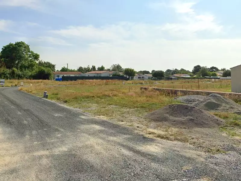 Maison neuve, 73 m² - Saint-Etienne-du-Bois (85670)