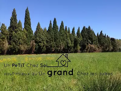 Maison neuve, 100 m²