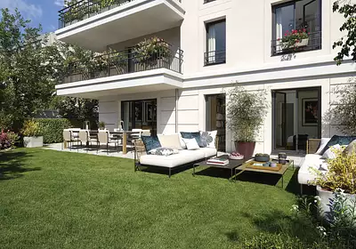 Villa Valentina