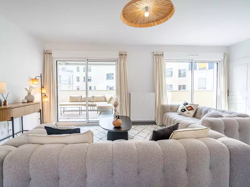 VILLA CORNELIE - Lyon 7ème (69007)