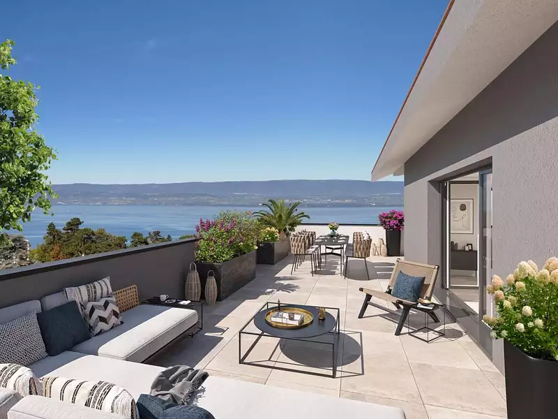 XIII Concise - Thonon-les-Bains (74200)